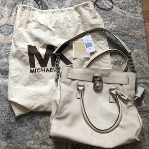 Michael Kors Hamilton